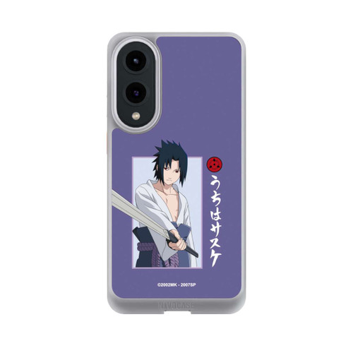 Samsung Galaxy S25 Edge NIVOcore Sasuke Kusanagi