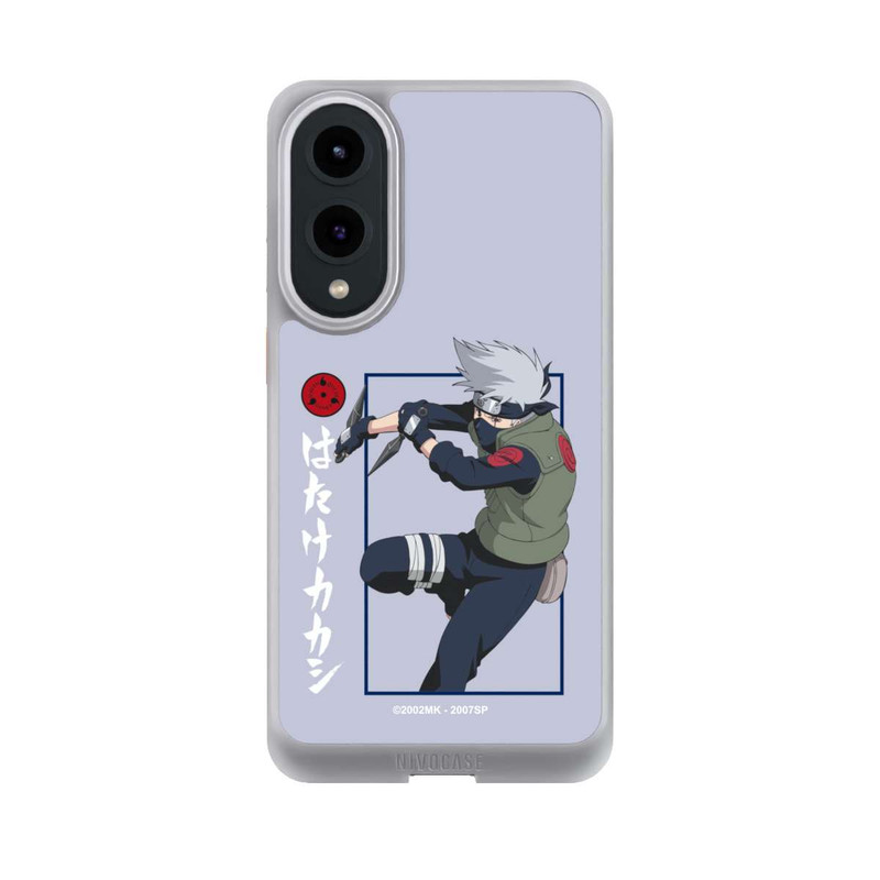 Galaxy S25 Edge NIVOcore Kakashi Kampfmodus