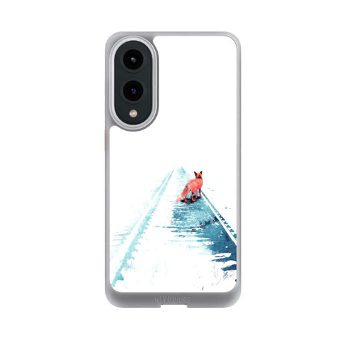 Samsung Galaxy S25 Edge NIVOcore Von Nirgendwo nach Nirgendwo