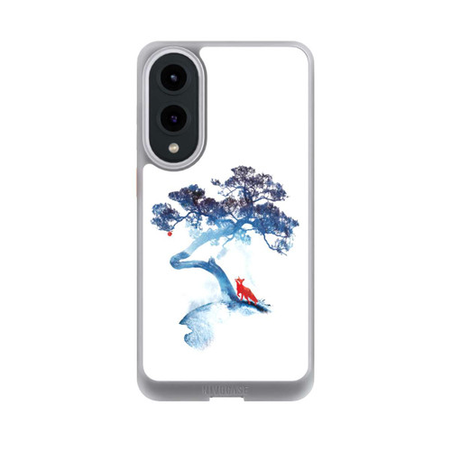 Samsung Galaxy S25 Edge NIVOcore Der letzte Apfelbaum