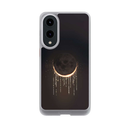 Samsung Galaxy S25 Edge NIVOcore Mondfinsternis