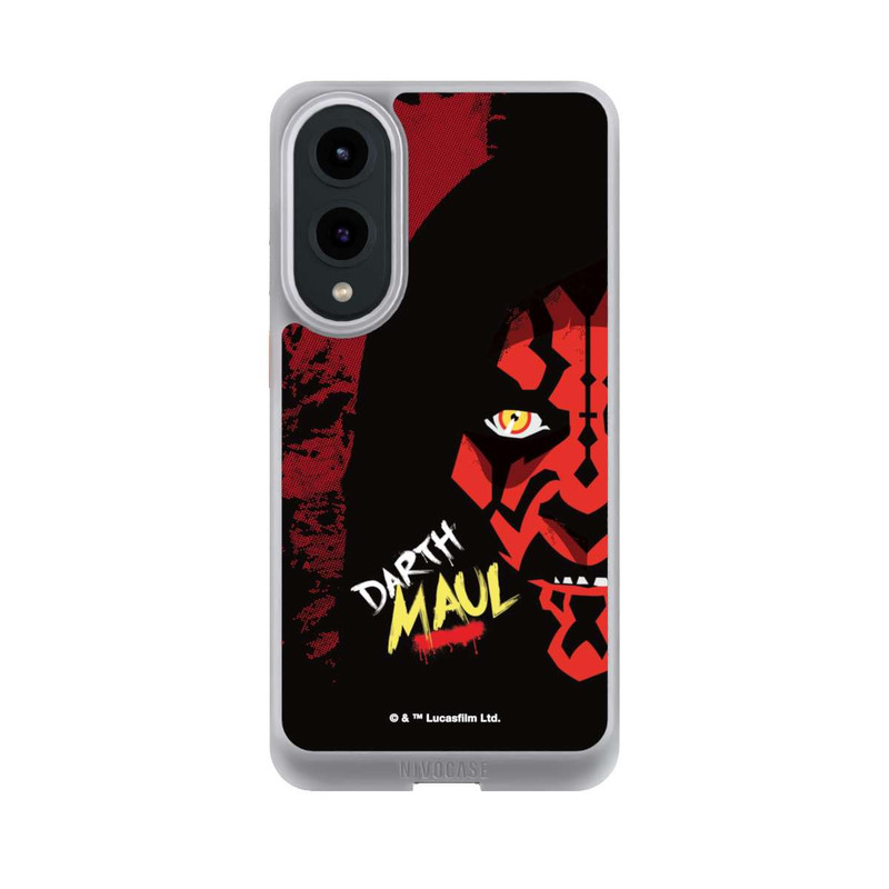 Galaxy S25 Edge NIVOcore Darth Maul