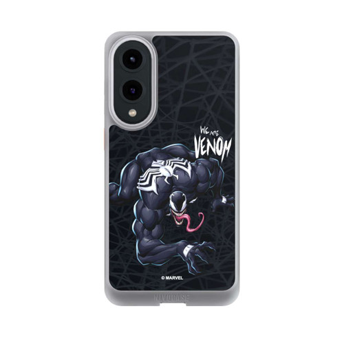 Samsung Galaxy S25 Edge NIVOcore Venom Kriechend
