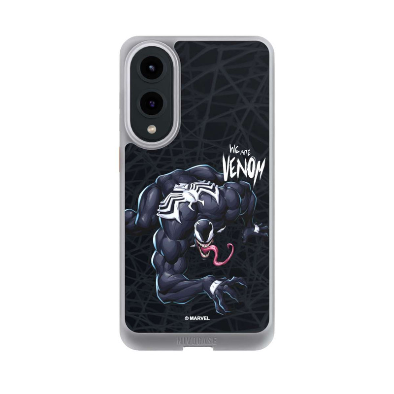 Galaxy S25 Edge NIVOcore Venom Kriechend