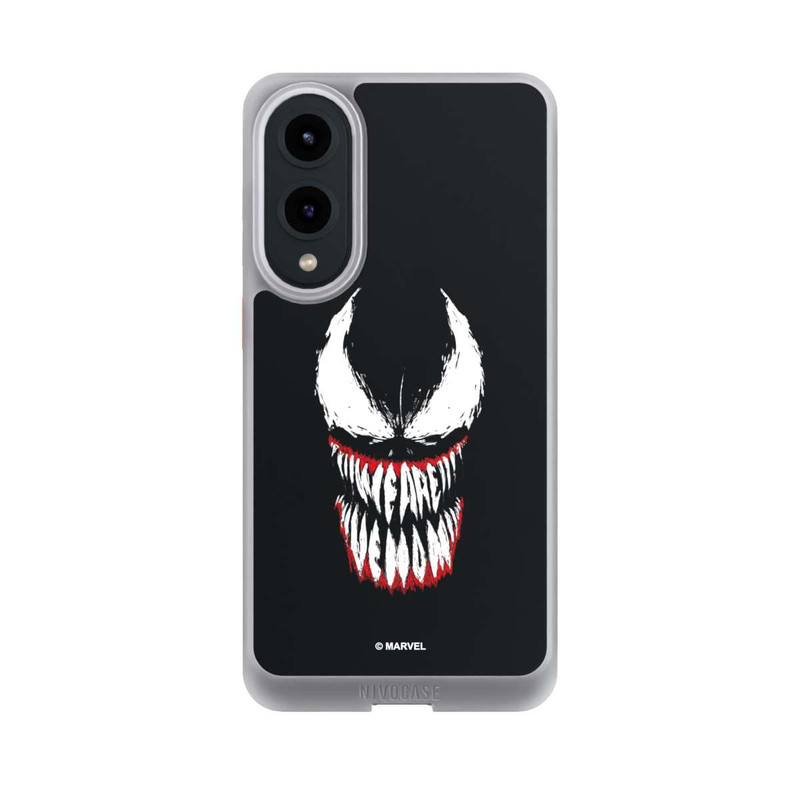 Galaxy S25 Edge NIVOcore We Are Venom