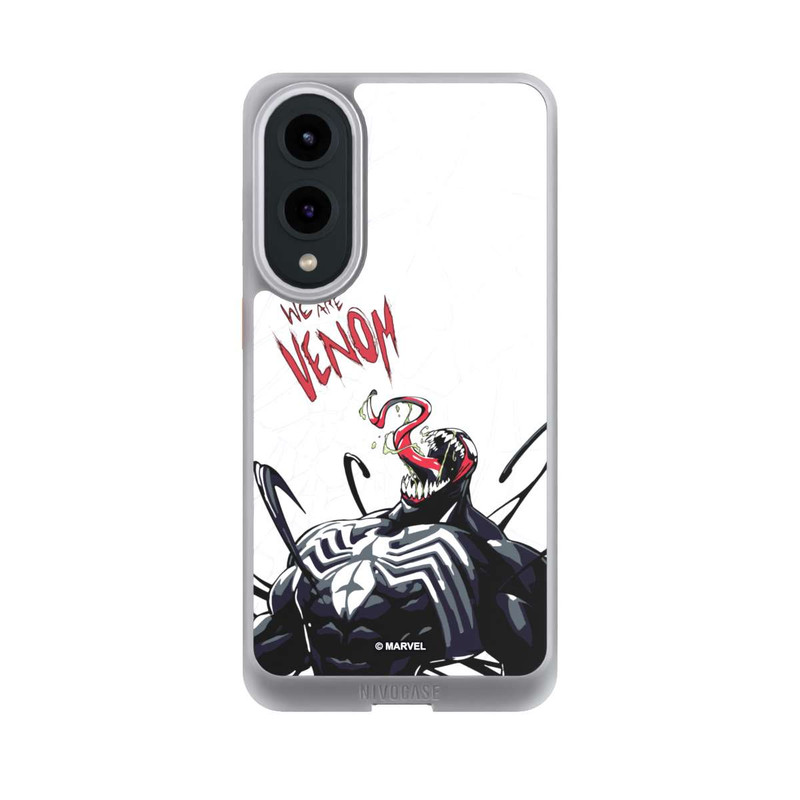 Galaxy S25 Edge NIVOcore We are Venom Triumphierend