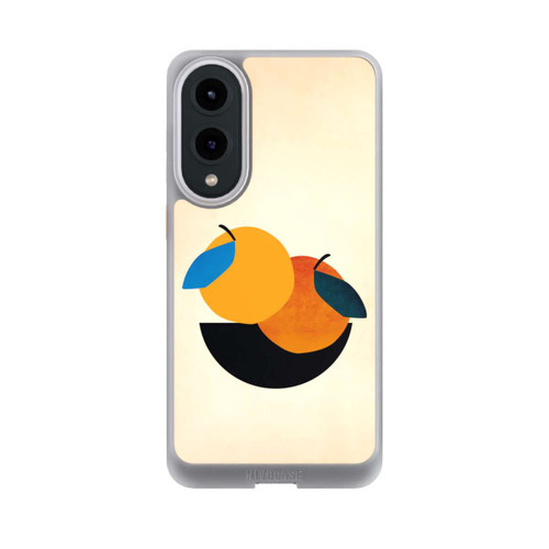 Samsung Galaxy S25 Edge NIVOcore Zwei Äpfel