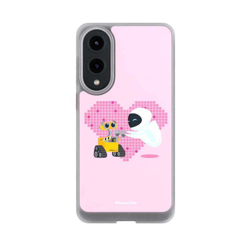 Galaxy S25 Edge NIVOcore Wall-E Love