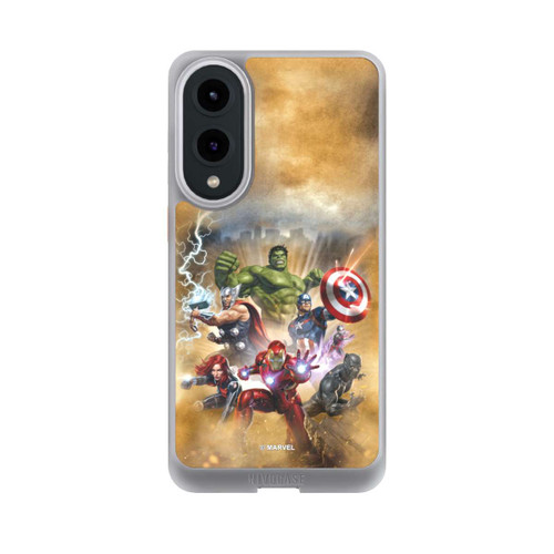 Samsung Galaxy S25 Edge NIVOcore Avengers Assemble Dust