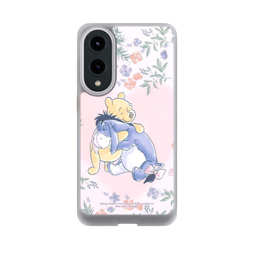 Samsung Galaxy S25 Edge NIVOcore Winnie The Pooh You Make My Heart Shine