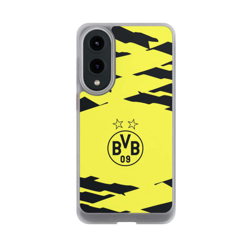 Samsung Galaxy S25 Edge NIVOcore BVB Sondertrikot Neon