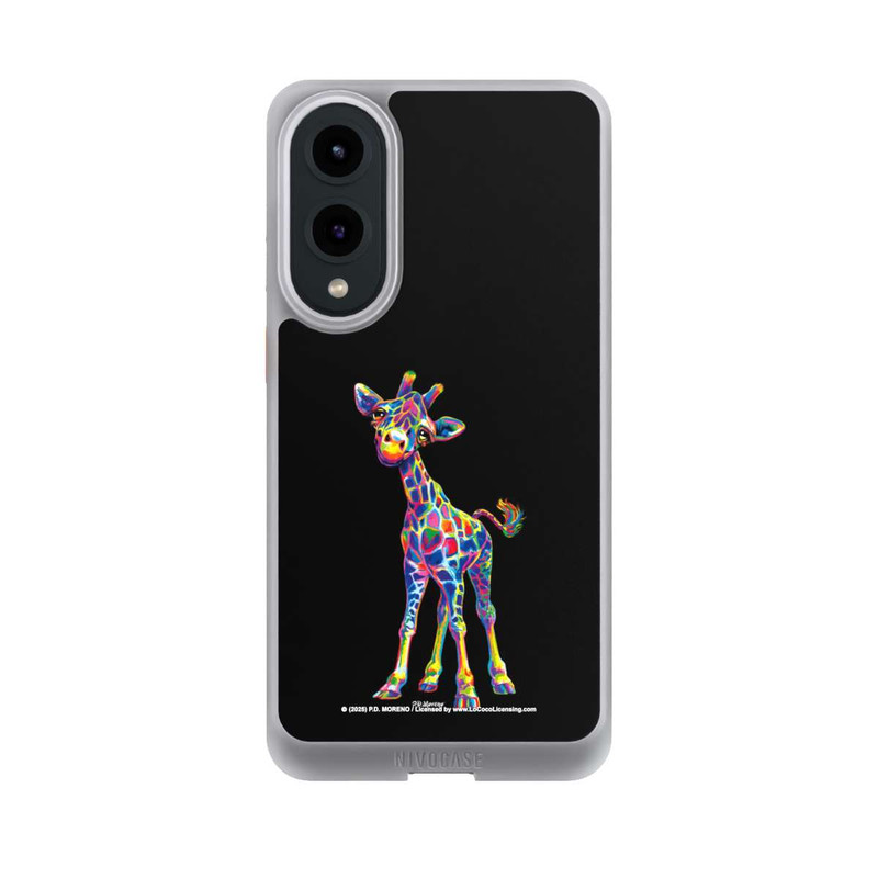 Galaxy S25 Edge NIVOcore Giraffenkalb