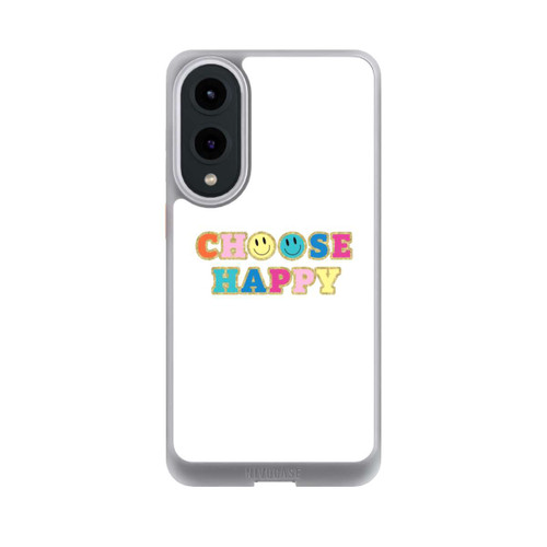 Samsung Galaxy S25 Edge NIVOcore Choose Happy Color