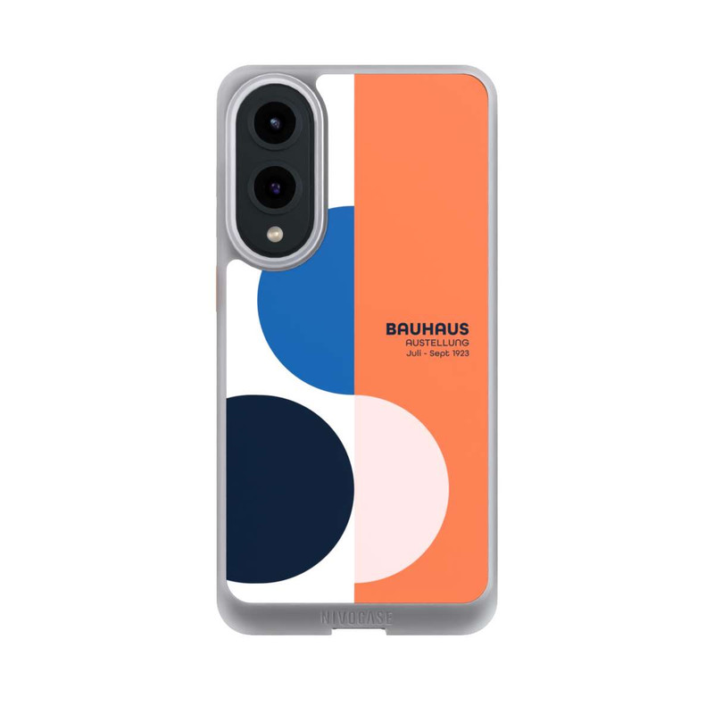 Galaxy S25 Edge NIVOcore Bauhaus Roundings