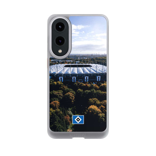 Samsung Galaxy S25 Edge NIVOcore HSV Volksparkstadion