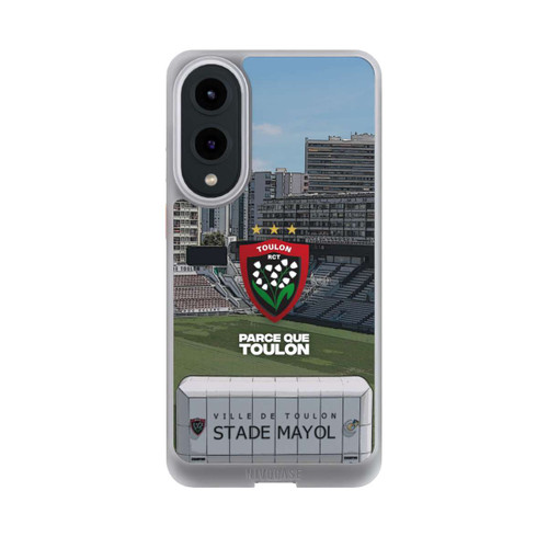 Samsung Galaxy S25 Edge NIVOcore Stade Mayol RCT