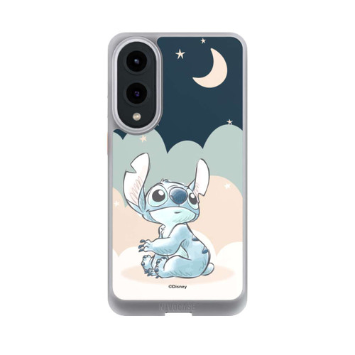 Samsung Galaxy S25 Edge NIVOcore Stitch Moonlight