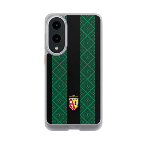 Samsung Galaxy S25 Edge NIVOcore RC Lens Maillot Extérieur 25-26