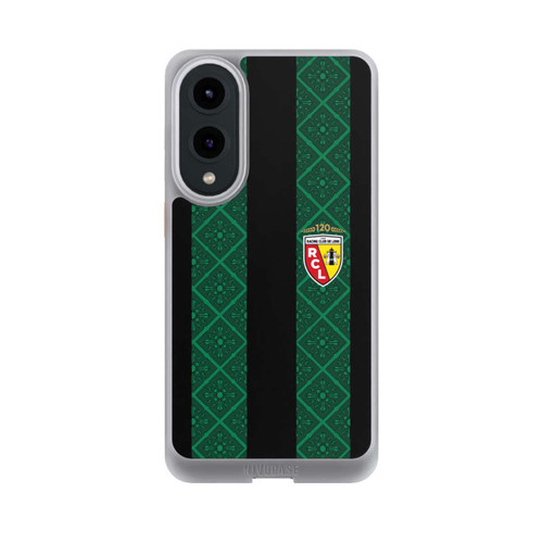 Samsung Galaxy S25 Edge NIVOcore RC Lens Maillot Extérieur 25/26