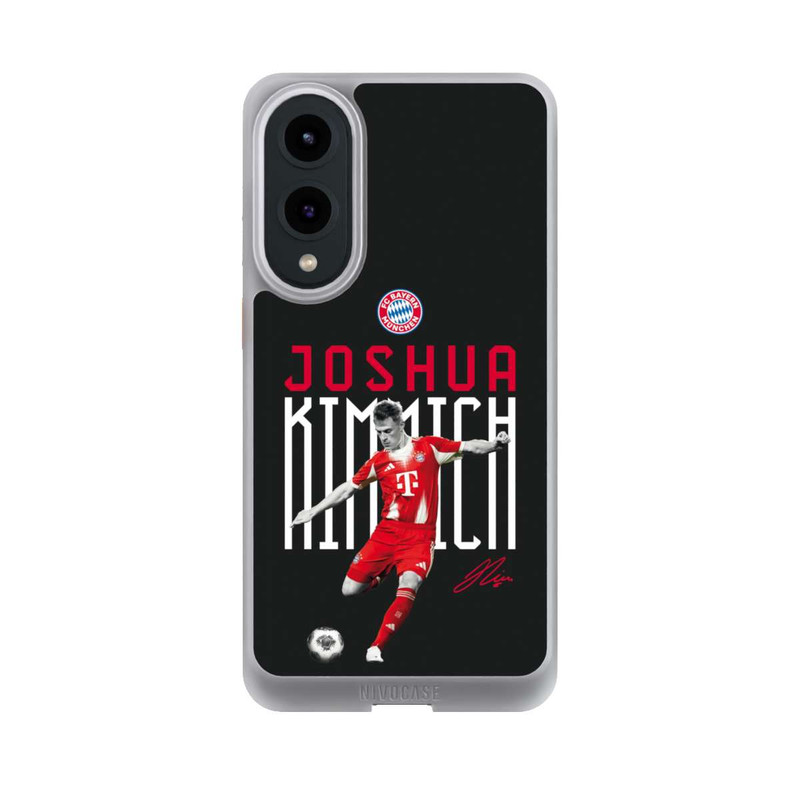 Galaxy S25 Edge NIVOcore Joshua Kimmich 25/26