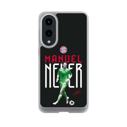 Samsung Galaxy S25 Edge NIVOcore Manuel Neuer 25/26