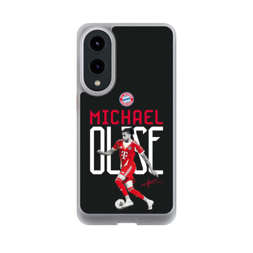 Samsung Galaxy S25 Edge NIVOcore Michael Olise 25/26