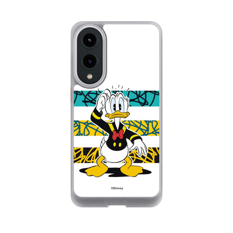 Galaxy S25 Edge NIVOcore Donald Quacky Duck