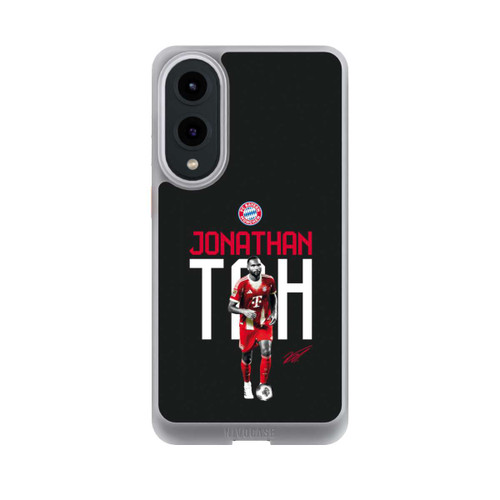 Samsung Galaxy S25 Edge NIVOcore Jonathan Tah 25/26