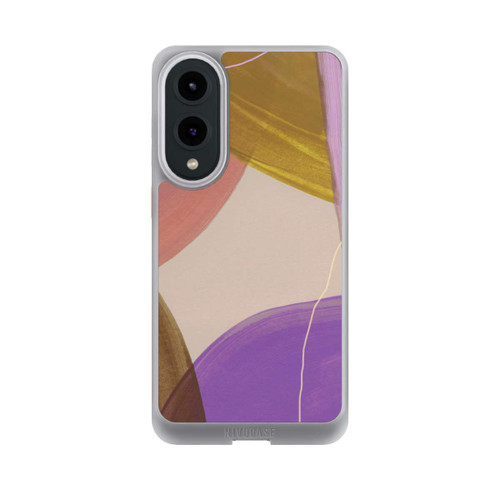 Samsung Galaxy S25 Edge NIVOcore Graphic Art