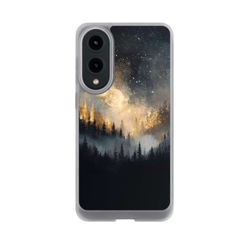 Samsung Galaxy S25 Edge NIVOcore nächtlicher Wald