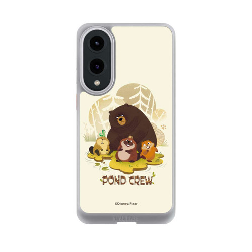 Samsung Galaxy S25 Edge NIVOcore Hoppers Pond Crew