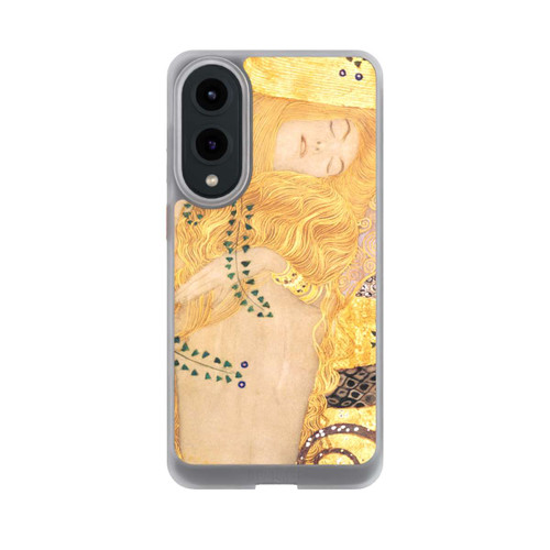 Samsung Galaxy S25 Edge NIVOcore Wasserschlangen