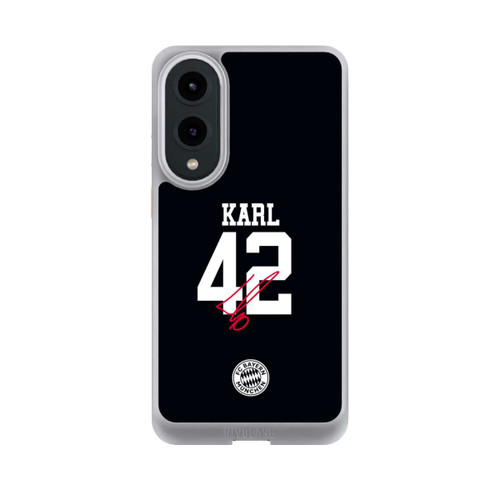 Samsung Galaxy S25 Edge NIVOcore Karl 42