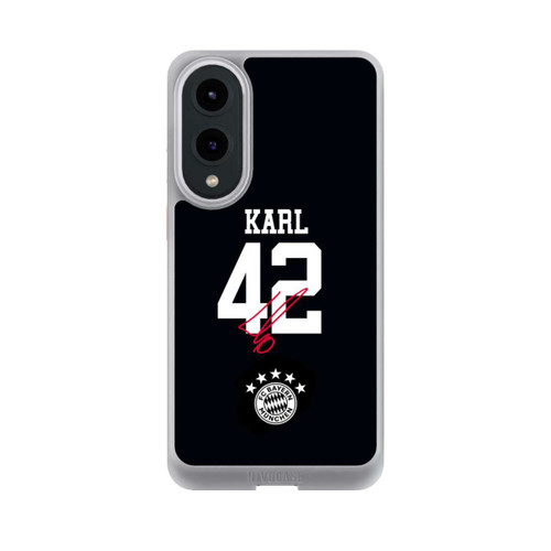 Samsung Galaxy S25 Edge NIVOcore Karl 42