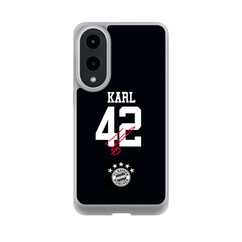 Galaxy S25 Edge NIVOcore Karl 42