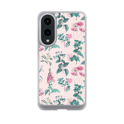 Samsung Galaxy S25 Edge NIVOcore Wildblumen Frühlingswiese