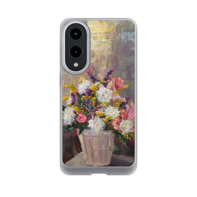 Galaxy S25 Edge NIVOcore Thirty Three by Roberta Murray