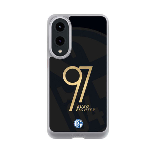 Samsung Galaxy S25 Edge NIVOcore S04 Eurofighter 97