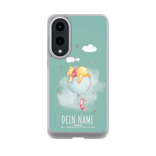 Samsung Galaxy S25 Edge NIVOcore Uncheered by a Balloon Personalisierbar