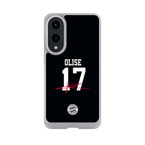 Samsung Galaxy S25 Edge NIVOcore Olise 17