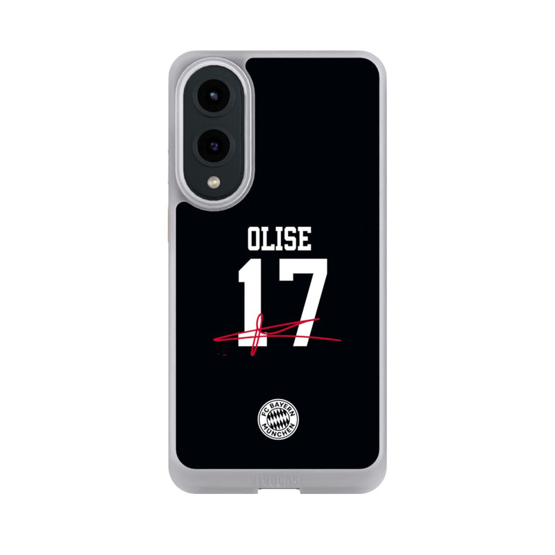 Galaxy S25 Edge NIVOcore Olise 17
