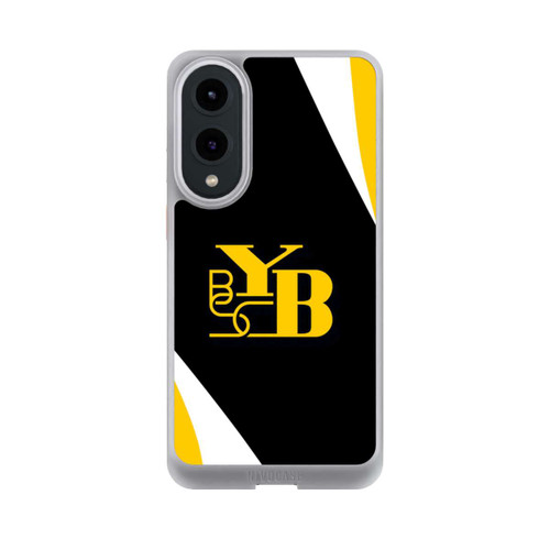 Samsung Galaxy S25 Edge NIVOcore BSC YB Rétro