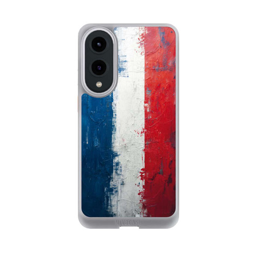 Samsung Galaxy S25 Edge NIVOcore Frankreich 26