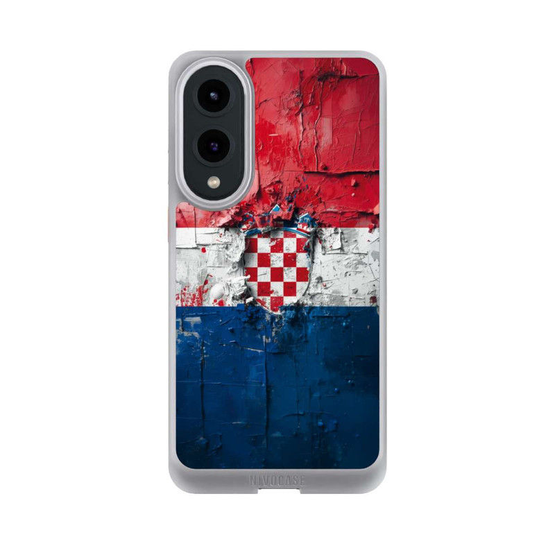 Galaxy S25 Edge NIVOcore Kroatien 26