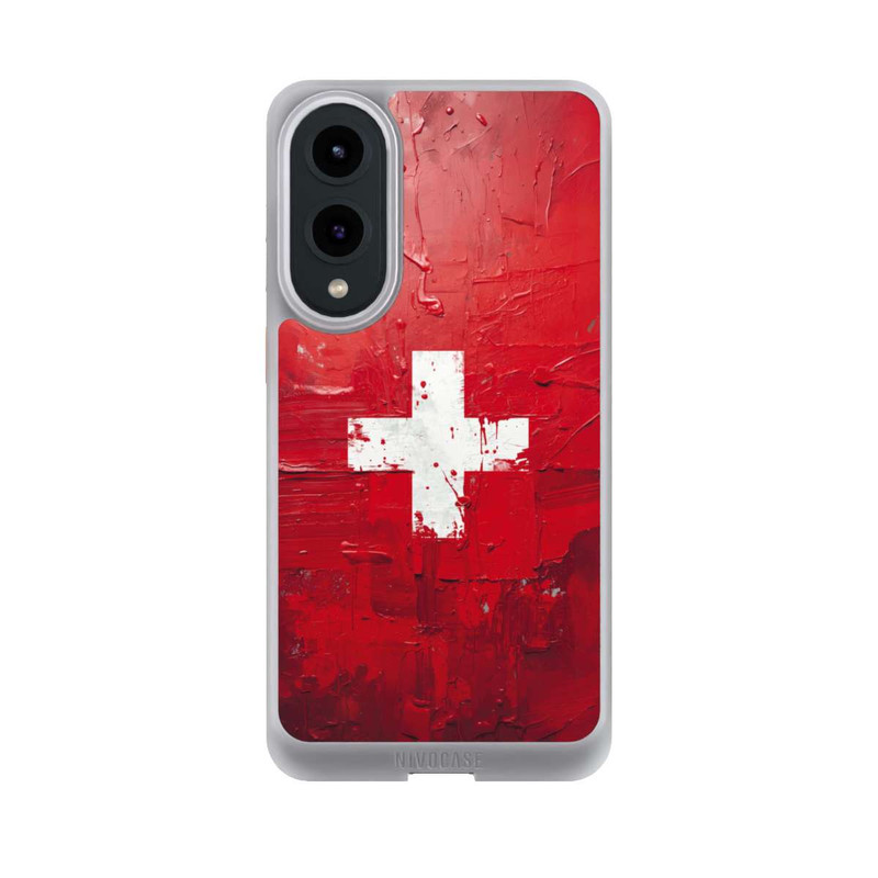 Galaxy S25 Edge NIVOcore Schweiz 26