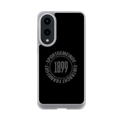 Samsung Galaxy S25 Edge NIVOcore SG Eintracht Frankfurt 1899