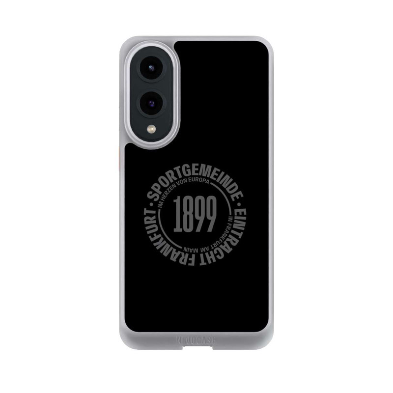 Galaxy S25 Edge NIVOcore SG Eintracht Frankfurt 1899