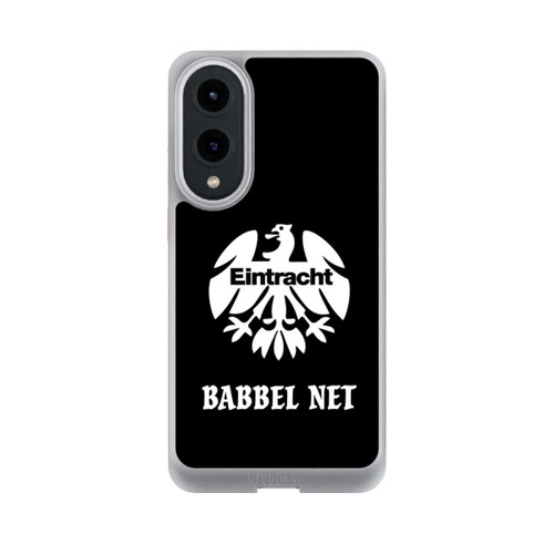 Samsung Galaxy S25 Edge NIVOcore SG Eintracht Babbel Net