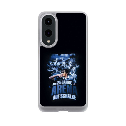 Samsung Galaxy S25 Edge NIVOcore 25 Jahre Arena Auf Schalke