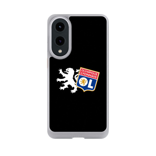 Samsung Galaxy S25 Edge NIVOcore OL Lion Noir